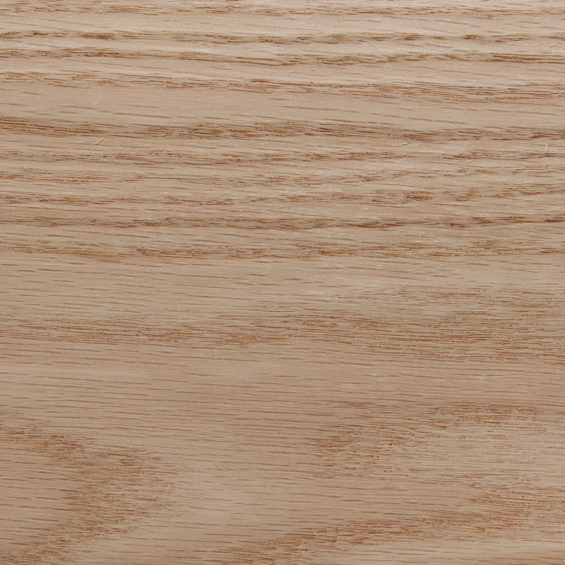 Wood Veneer Sheet - 4' x 8' - 3M PSA Backed - Species:Oak Red - Cut or Style Type:Flat Cut
